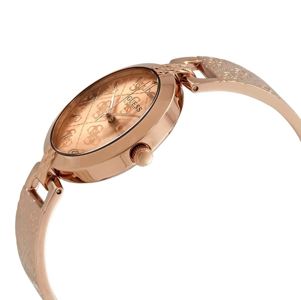 Женские часы Guess G Luxe W1228L3, фото №4