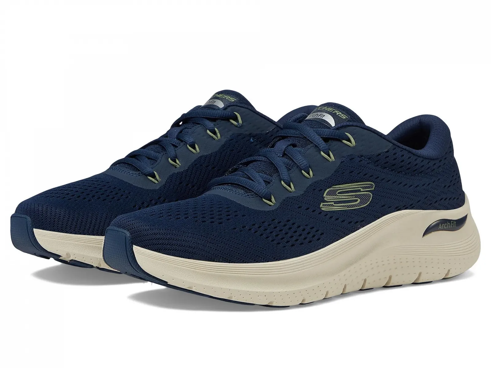 Кросівки Skechers Arch Fit 2.0 Sport, фото №2 Кросівки Skechers Arch Fit 2.0 Sport, фото №2
