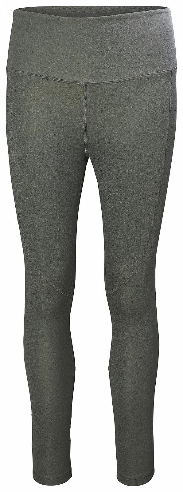 Леггинсы Helly Hansen 7/8 Constructed Женские, фото №1