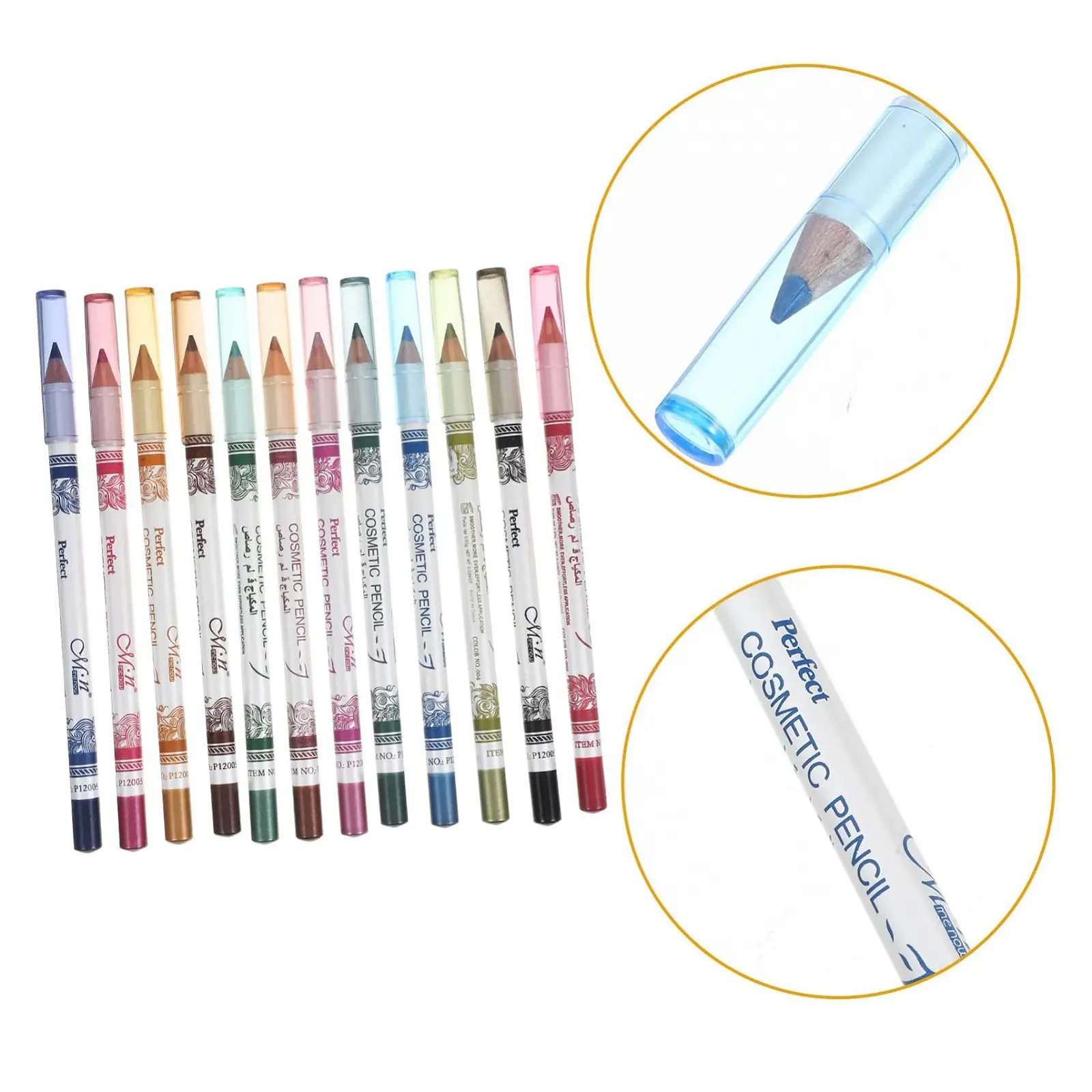 Карандаш HAPINARY Цветной, фото №3