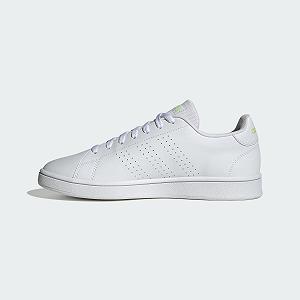 Кросівки Adidas Advantage Base synthetic.ua - Фото 1