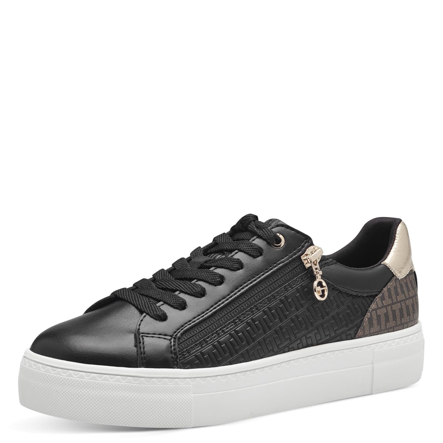Кросівки Tamaris Vegan Sporty, фото №1