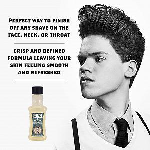Лосьон после бритья Reuzel ruz006 100 мл цена на synthetic.ua - Фото 1 Лосьон после бритья Reuzel ruz006 100 мл synthetic.ua - Фото 1