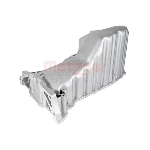 Масляный поддон METZGER 7990237 для VW, фото №3 Масляный поддон METZGER 7990237 для VW, фото №3