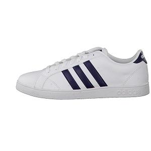 Кроссовки Adidas Grand Court мужские synthetic.ua - Фото 1