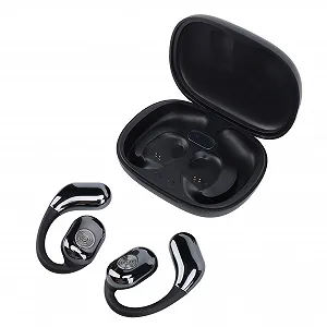 Купить Наушники-переводчики Cryfokt, интеллектуальное шумоподавление, перевод в реальном времени для путешествий (Black) - Фото 1 Наушники-переводчики Cryfokt, интеллектуальное шумоподавление, перевод в реальном времени для путешествий (Black) - Фото 1