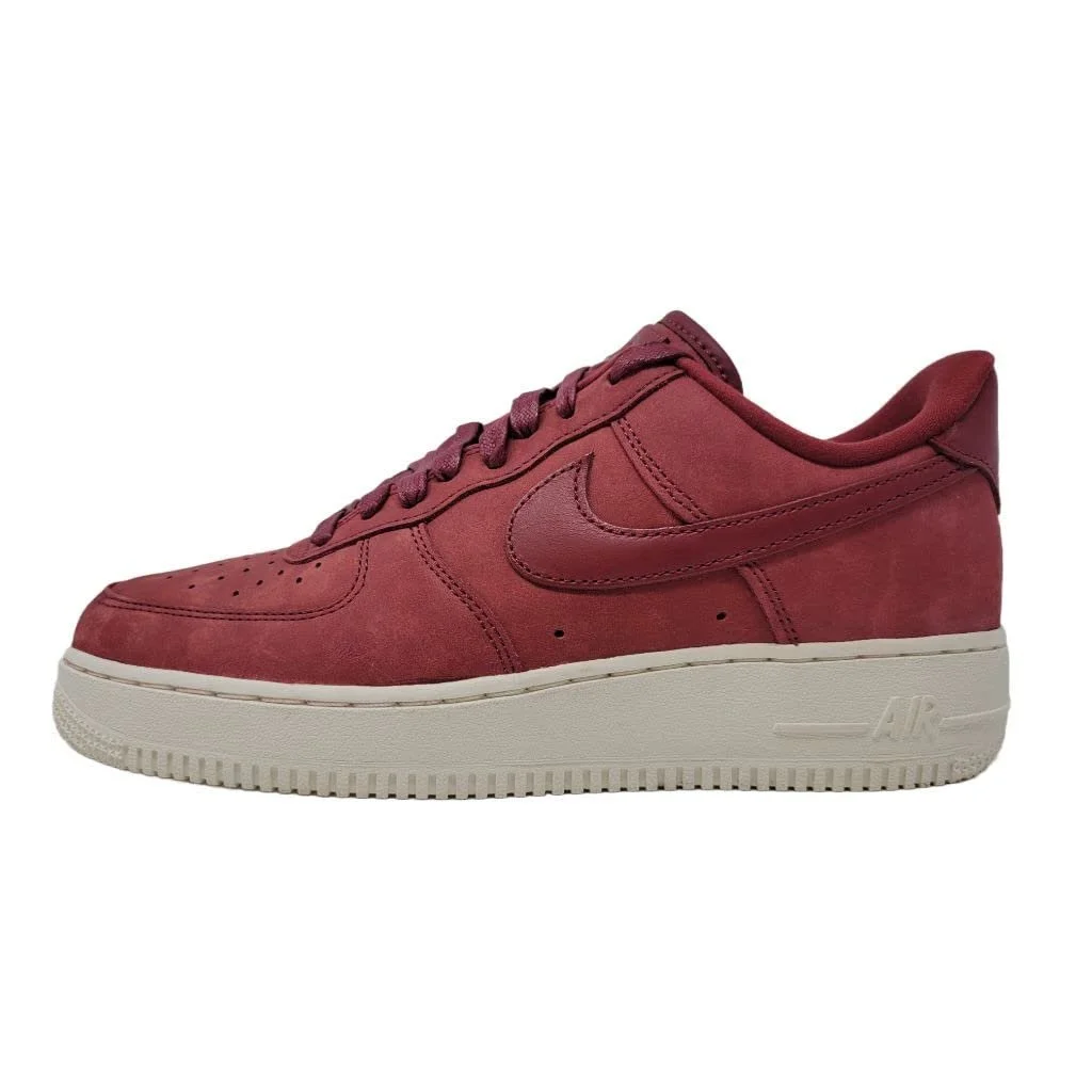 Кроссовки Nike Air Force 1 Sage Low женские, фото №1 Кроссовки Nike Air Force 1 Sage Low женские, фото №1