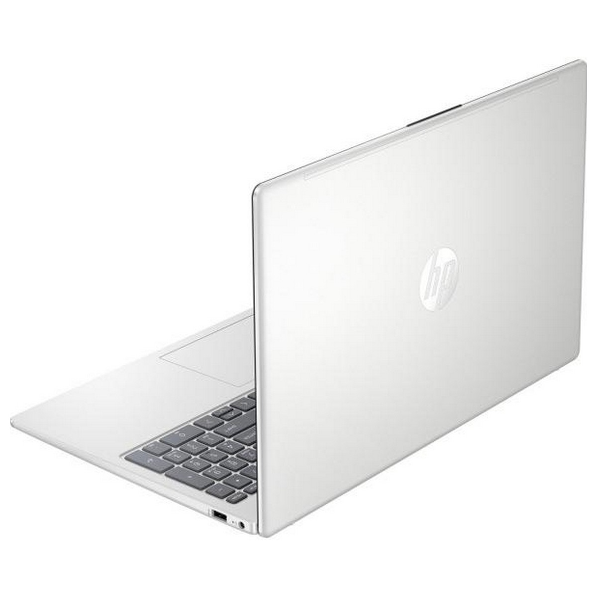 Ноутбук 15.6" HP Laptop 15-fd0016ng Intel Processor N100 RAM 4GB eMMC 128GB Windows 11, фото №4