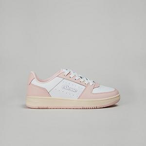 Кроссовки Ellesse PANARO Cupsole 38 - Фото 1
