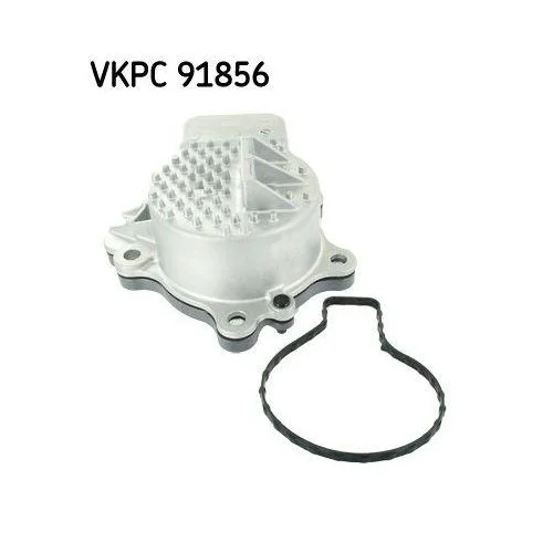 Водяной насос SKF VKPC 91856 для TOYOTA, LEXUS, TOYOTA (GAC), фото №2