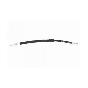 Гальмівний шланг VAICO V30-2129 MERCEDES-BENZ SEAT VW - Фото 1