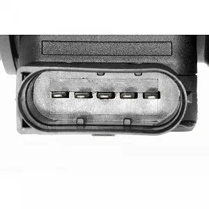 Датчик масової витрати повітря VEMO V30-72-0007-1 для MERCEDES-BENZ synthetic.ua - Фото 1