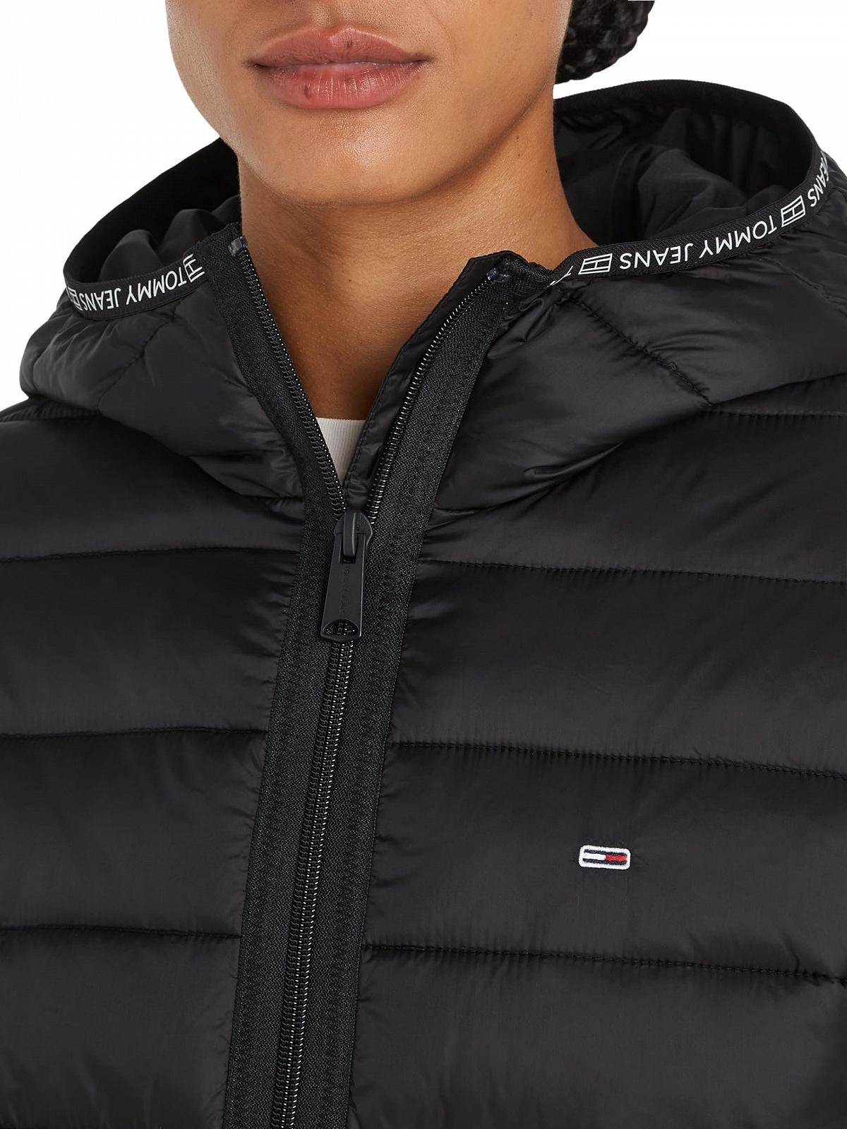 Піджак Tommy Jeans Прямий, фото №3
