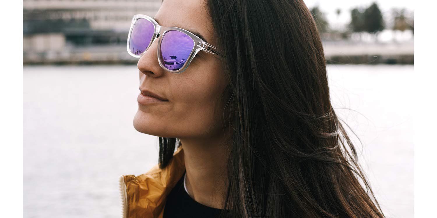 Солнцезащитные очки NORTHWEEK Fittest Freakest Phantom Regular NS0604049, фото №5