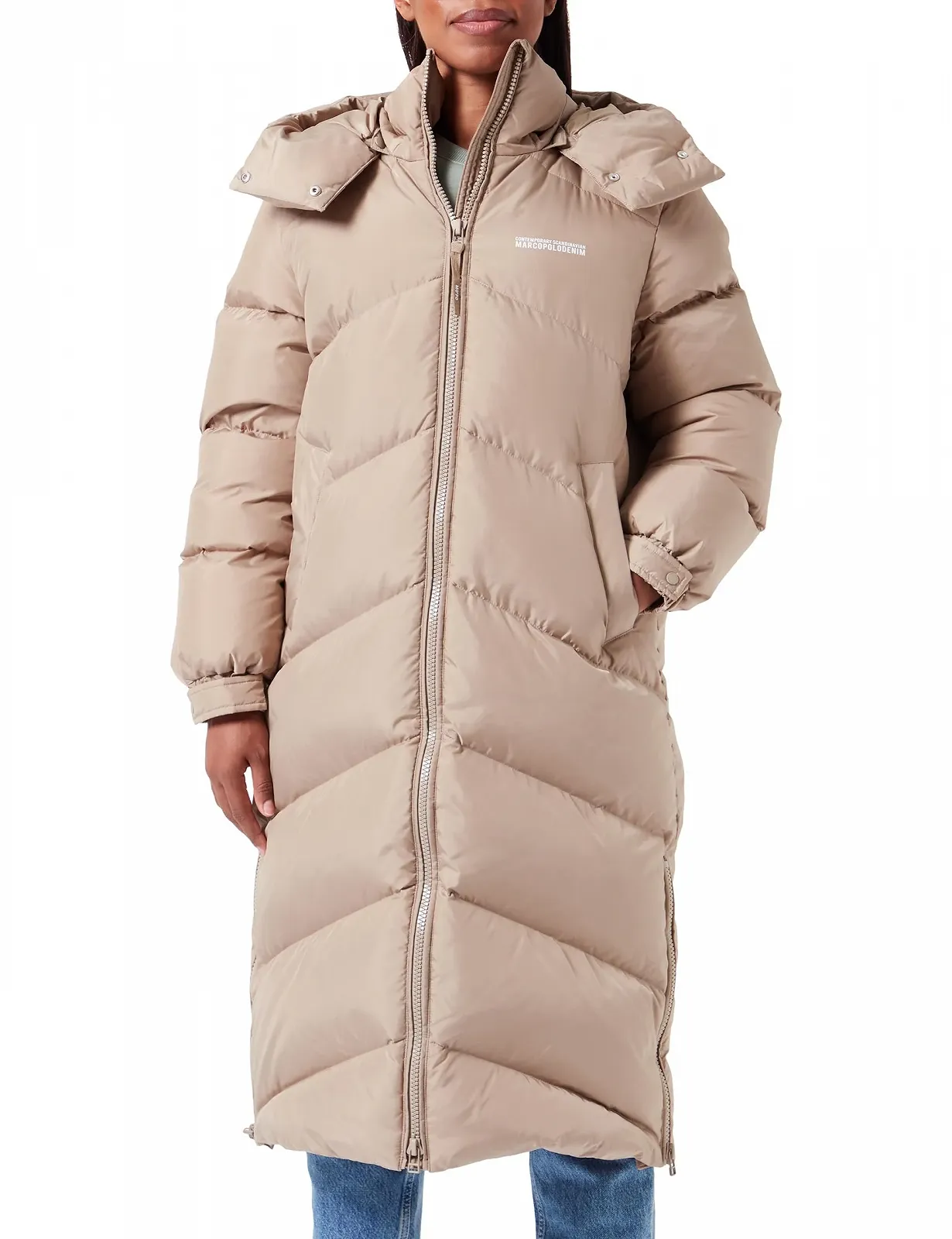 Пальто Marc O'Polo Жіноче, фото №1 Пальто Marc O'Polo Жіноче, фото №1