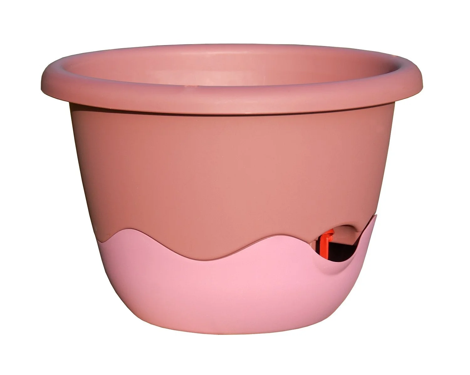 Підвісний кошик Mareta 25 см, фото №1 Підвісний кошик Mareta 25 см, фото №1