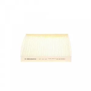Фильтр салона BOSCH 1 987 432 083 для CITROËN PEUGEOT synthetic.ua - Фото 1