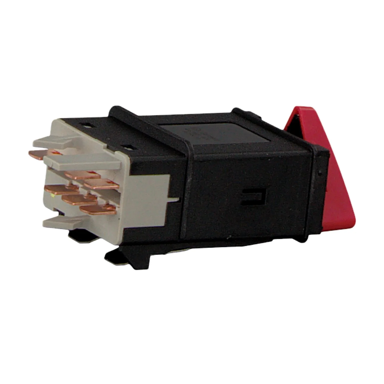 Вимикач аварійної сигналізації FEBI BILSTEIN 44393 febi Plus для VW, панель приладів, фото №4