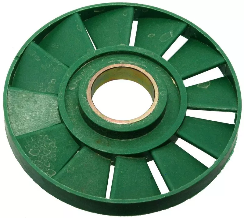 Крільчатка д24*92 VJ Parts, фото №1 Крільчатка д24*92 VJ Parts, фото №1