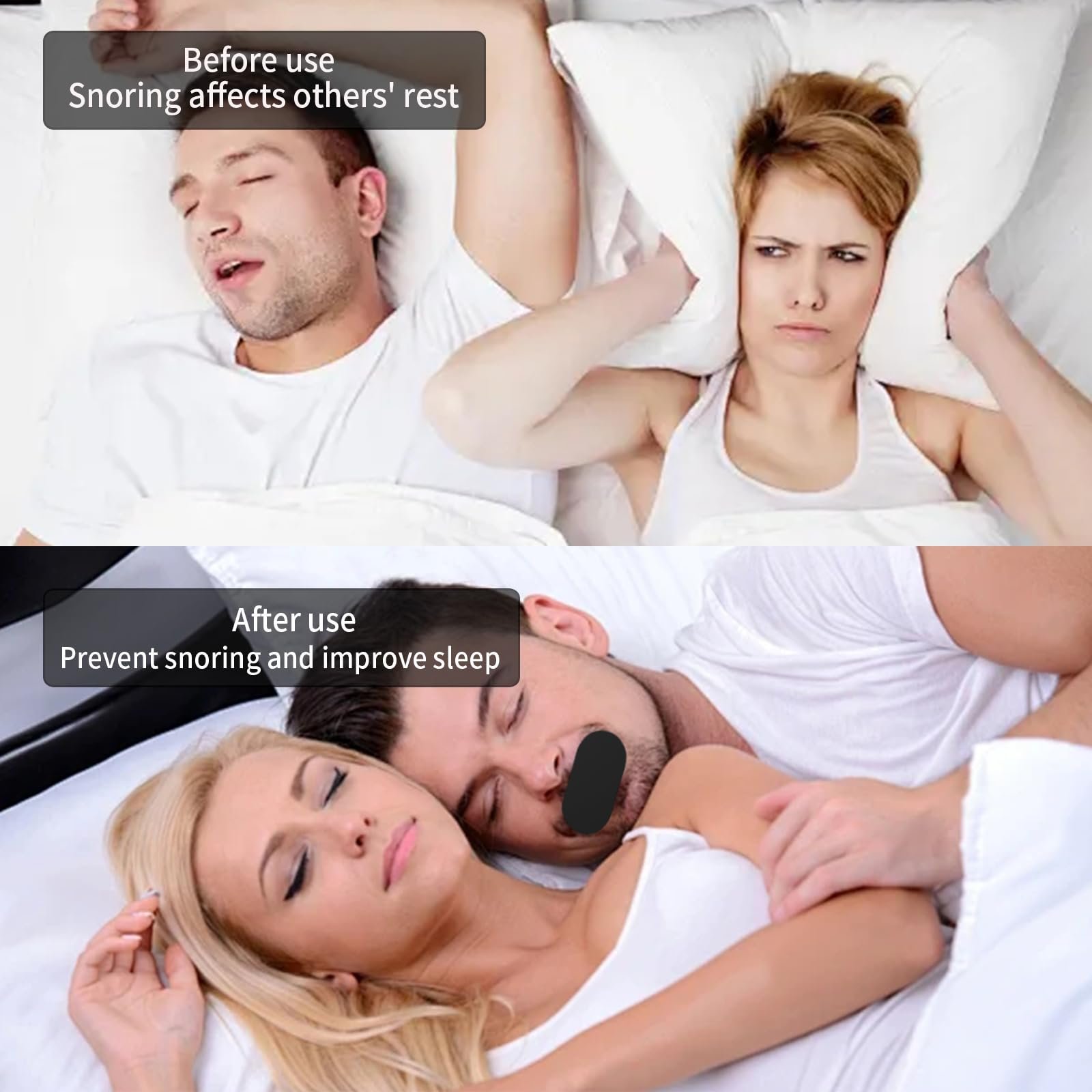 Пластыри для сна, 42 шт., фото №6