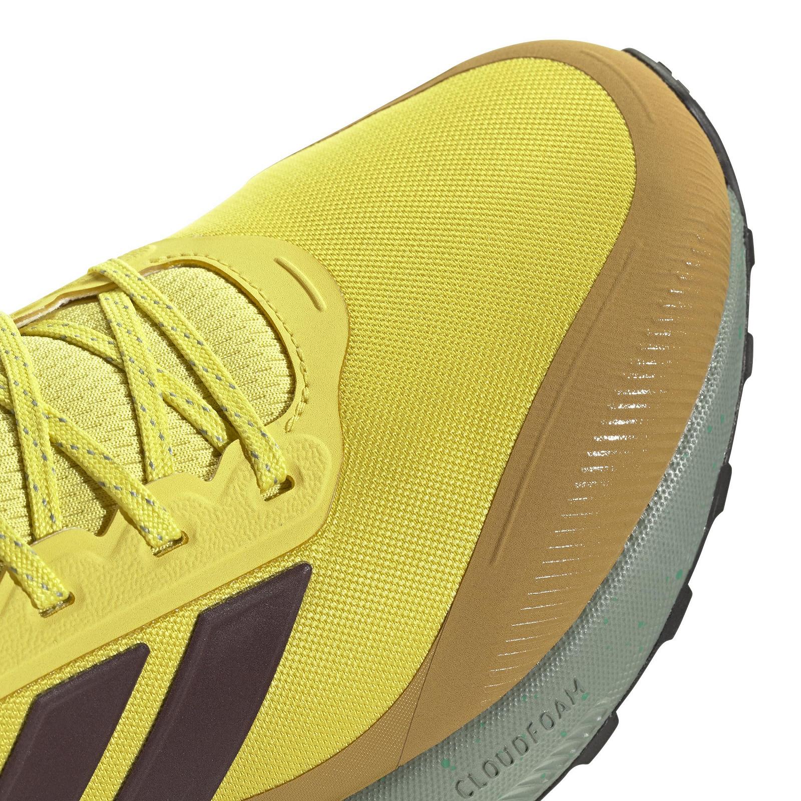 Кроссовки adidas Runfalcon 5 Tr Mужские, фото №4