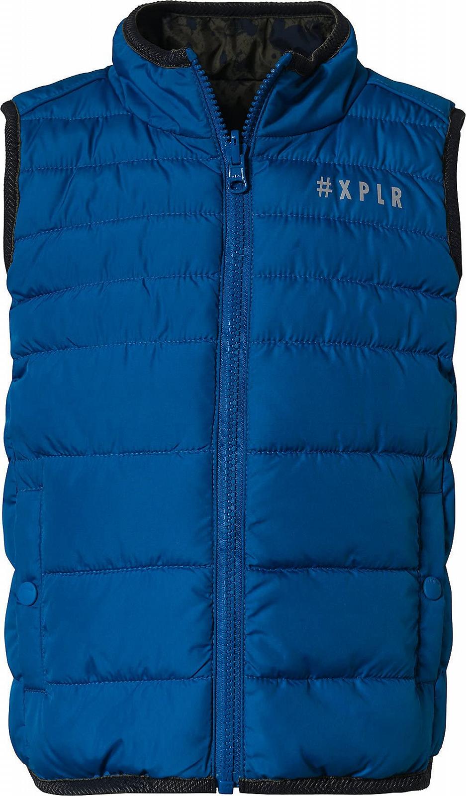 Куртка стьобана s.Oliver Jungen, фото №1 Куртка стьобана s.Oliver Jungen, фото №1