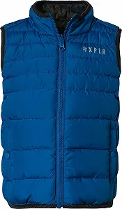 Купити Куртка стьобана s.Oliver Jungen - Фото 1 Куртка стьобана s.Oliver Jungen - Фото 1