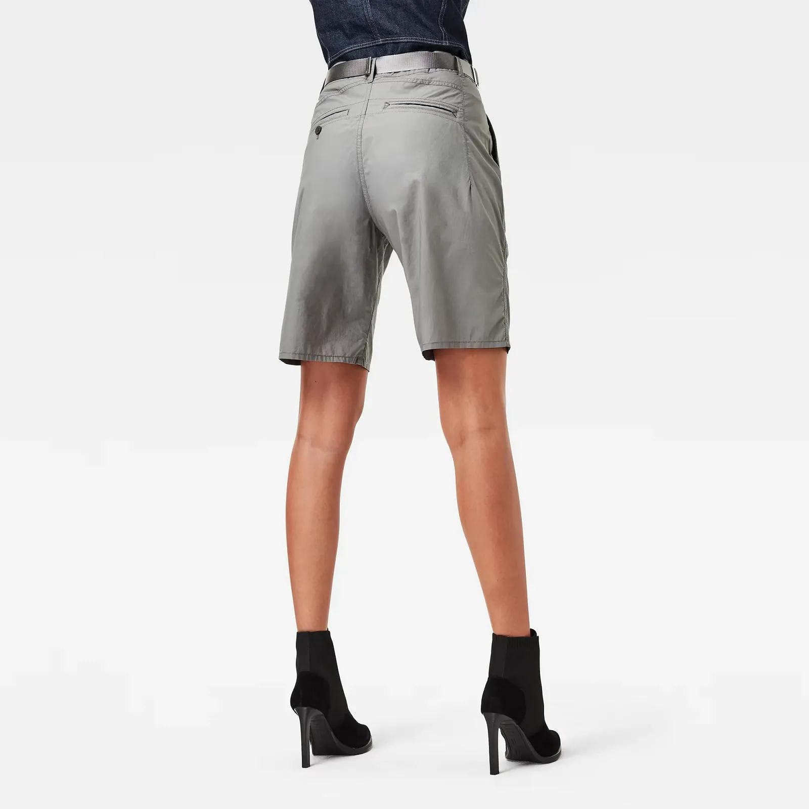 Жіночі шорти G-Star RAW Chino Shorts - 25, фото №2 Жіночі шорти G-Star RAW Chino Shorts - 25, фото №2