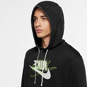 Спортивний костюм NIKE M NSW RETRO PO HOODIE FT L synthetic.ua - Фото 1