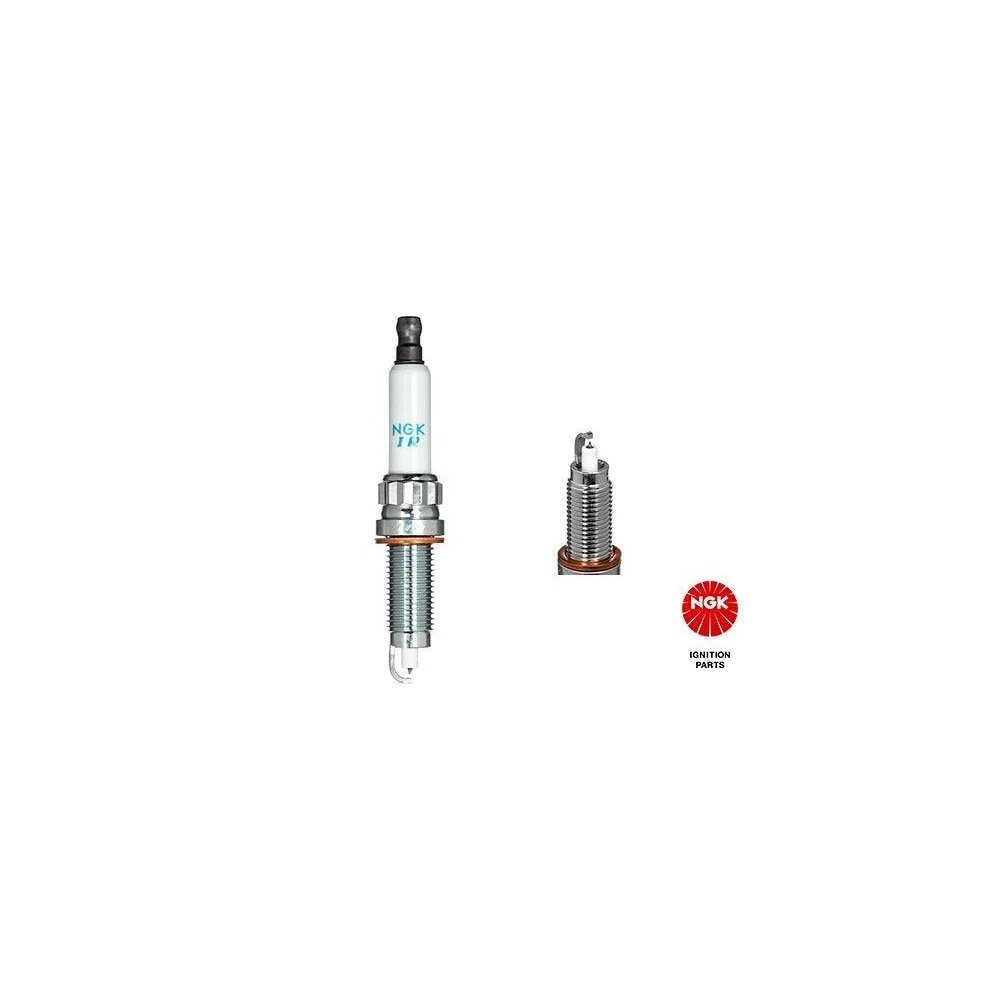 Свічка запалювання NGK 1555 для BMW ALPINA MINI, фото №1