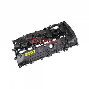 Кришка головки блоку циліндрів METZGER AUTOTEILE 2389291 для BMW TOYOTA - Фото 1