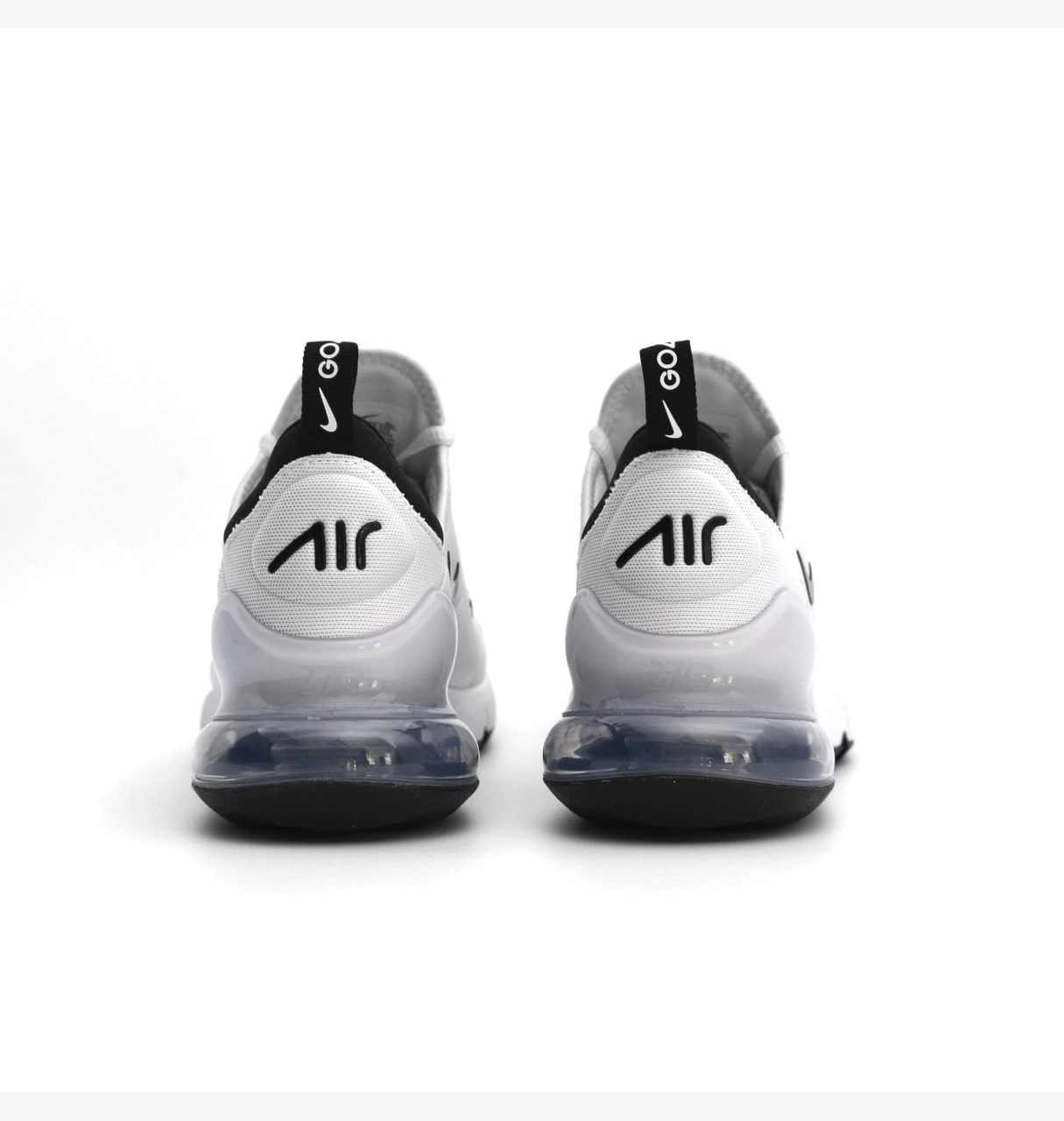 Кросівки NIKE AIR MAX 270 G 42.5, фото №3