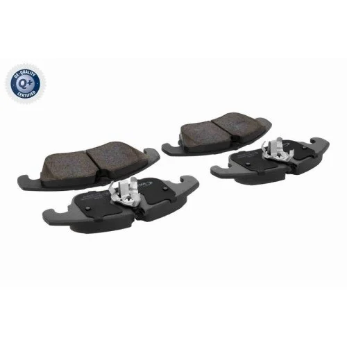 Комплект гальмівних колодок дискового гальма VAICO Green Mobility Parts V10-8304 для AUDI FORD, фото №3