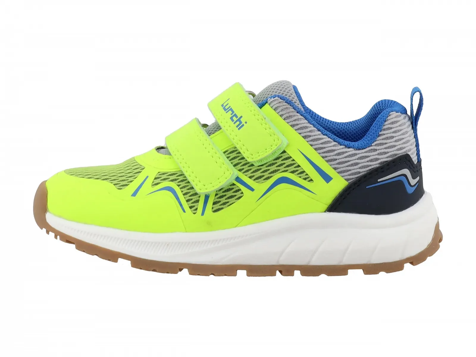 Кроссовки Lurchi для мальчиков 95L0083006, фото №1