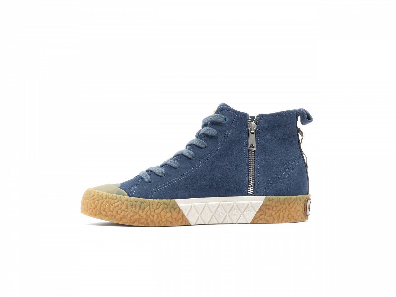 Кросівки Palladium Palla Ace Unisex, фото №4 Кросівки Palladium Palla Ace Unisex, фото №4