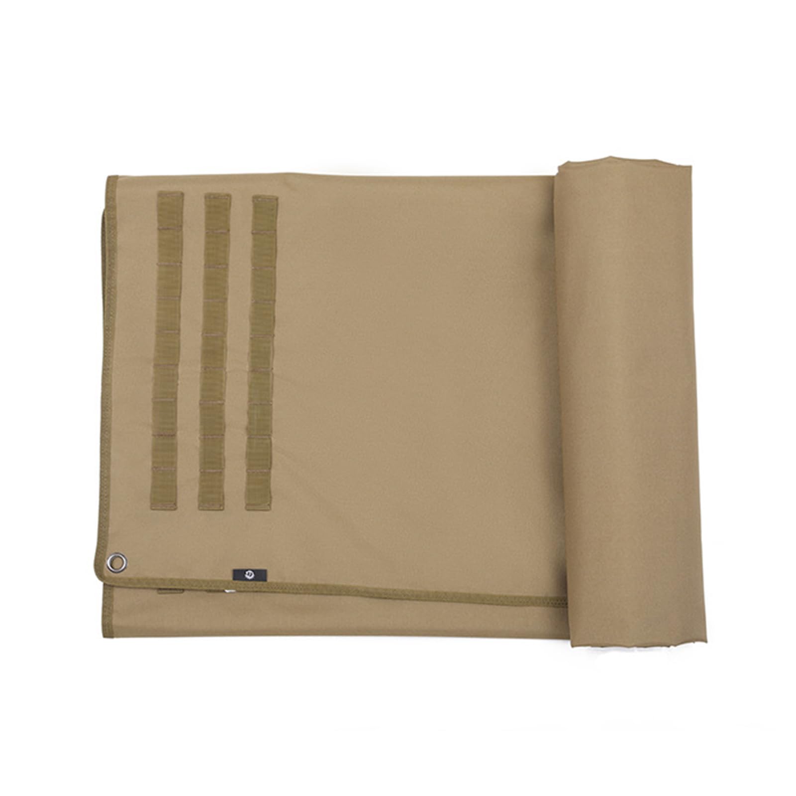 Коврик Outdoor Shootings Trainingsmatte двусторонний Camping-Pad портативный сворачивающийся Schießmatte для Ranges Shootings и охоты, фото №6