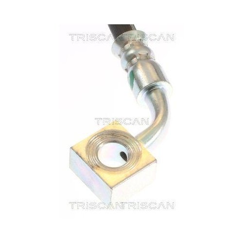 Гальмівний шланг TRISCAN 8150 24157 для OPEL VAUXHALL, передня вісь праворуч, фото №2