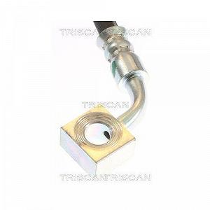 Гальмівний шланг TRISCAN 8150 24157 для OPEL VAUXHALL, передня вісь праворуч synthetic.ua - Фото 1