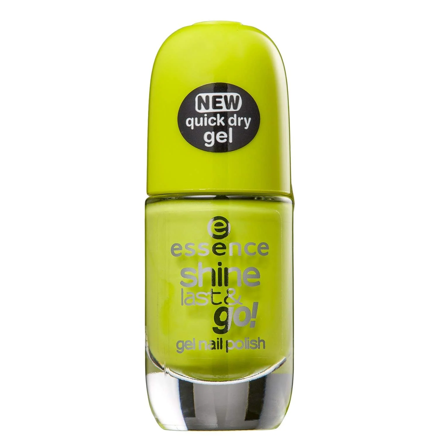 Гель-лак Essence Shine Last & Go! 47 Forget the Rules, фото №2 Гель-лак Essence Shine Last & Go! 47 Forget the Rules, фото №2