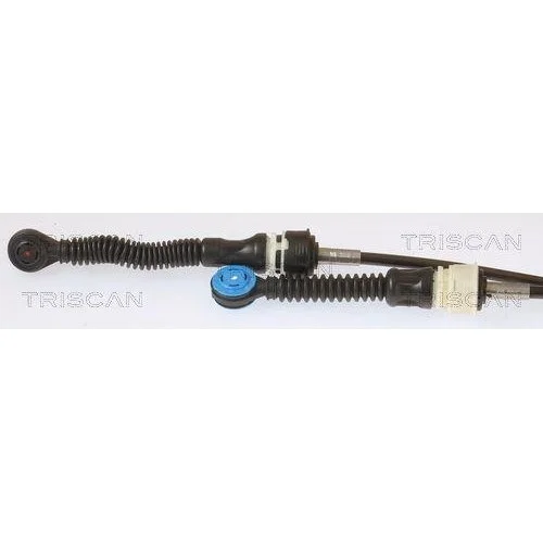 Трос перемикання передач TRISCAN 8140 15742 для FIAT JEEP, фото №2
