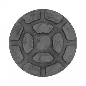 Удлинитель опоры подъемника KS TOOLS 160.0468 synthetic.ua - Фото 1