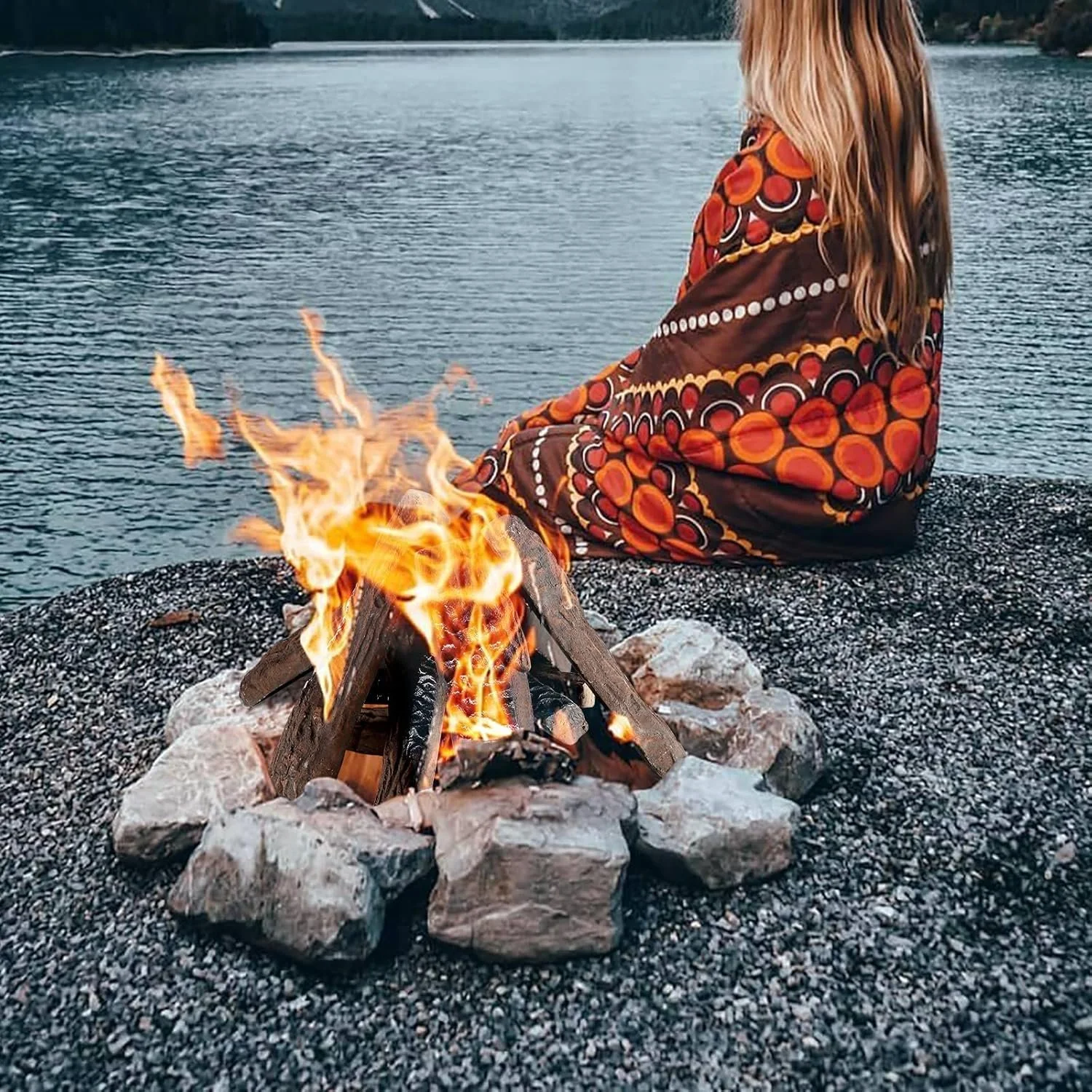 Керамические полена VEVOR SUN-LMZ068-1 / 10 штук / Огнестойкость 1832 градусов по Фаренгейту / Газ и этанол / Имитация древесины, фото №6 Керамические полена VEVOR SUN-LMZ068-1 / 10 штук / Огнестойкость 1832 градусов по Фаренгейту / Газ и этанол / Имитация древесины, фото №6