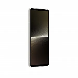 Смартфон Sony Xperia 1V 6,5" 21:9 4K HDR OLED 120 Гц 256 GB Silver synthetic.ua - Фото 1