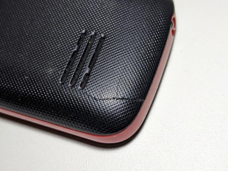 Телефон Nomi i188s, фото №6