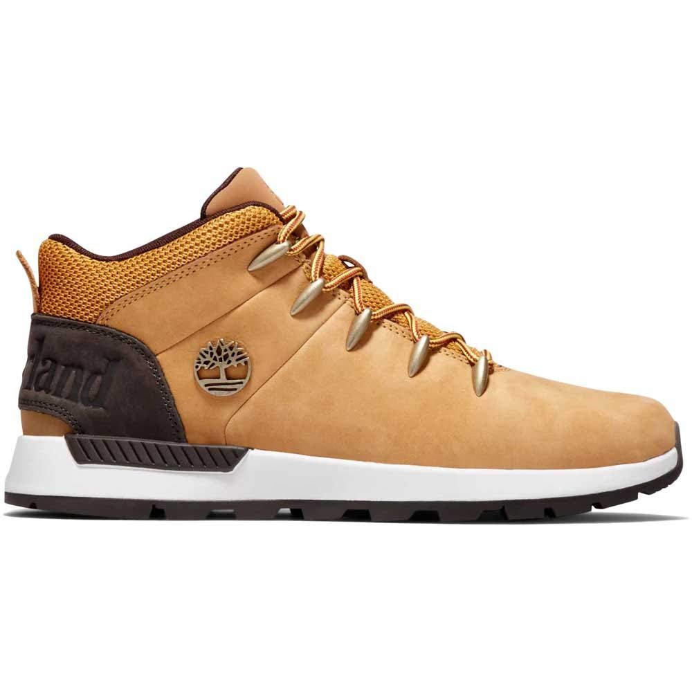 Челси Timberland SPLITROCK2 Hiker Коричневые, 44 EU, фото №3