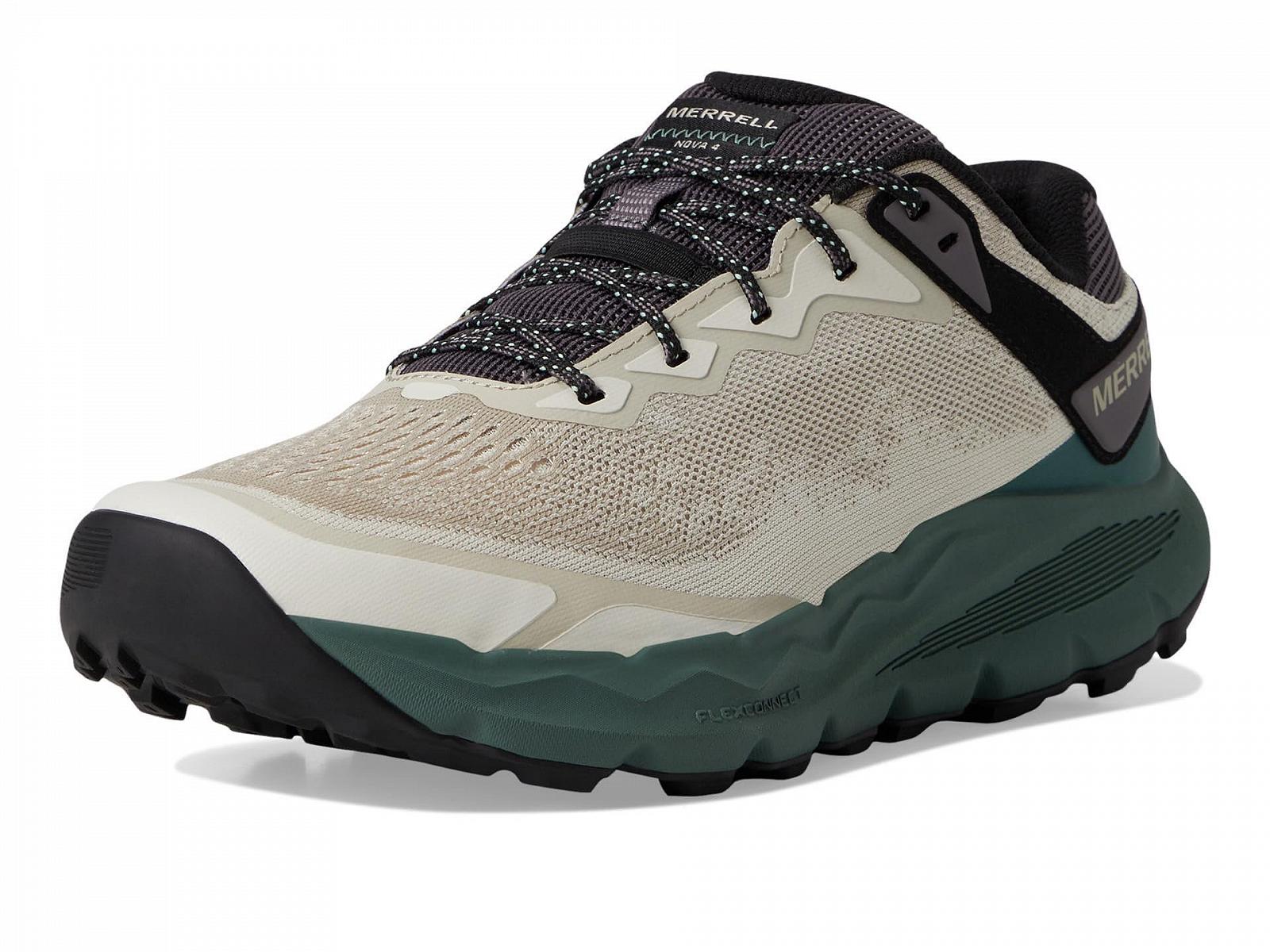 Кросівки Merrell Nova 4 Чоловічі, фото №7