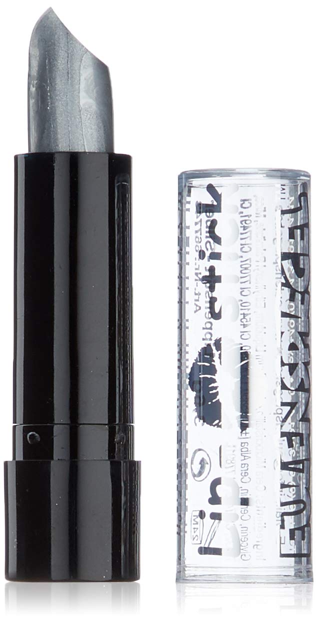 Губная помада Eulenspiegel 667743 Серебристый, фото №4 Губная помада Eulenspiegel 667743 Серебристый, фото №4