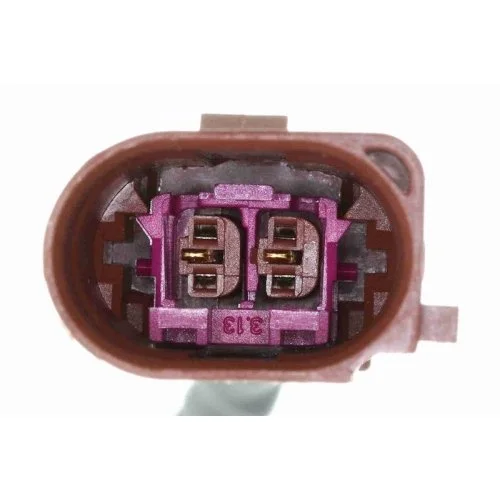 Датчик температуры отработавших газов VEMO V10-72-0161 AUDI SEAT VW, фото №3