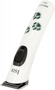 Машинка для стрижки тварин Kerbl Aesculap Isis GT608 Сіра ціна на synthetic.ua - Фото 1 Машинка для стрижки тварин Kerbl Aesculap Isis GT608 Сіра synthetic.ua - Фото 1