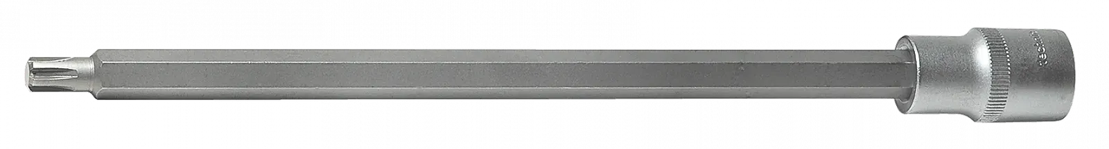 Головка-бита SW-STAHL 04427L, 1/2", RB-профиль, 8 x 240 мм, фото №1